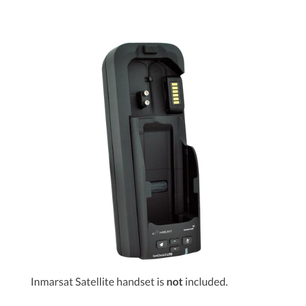 Beam IsatDock 2 Lite (ISD2Lite) for Inmarsat IsatPhone 2 - Image 5