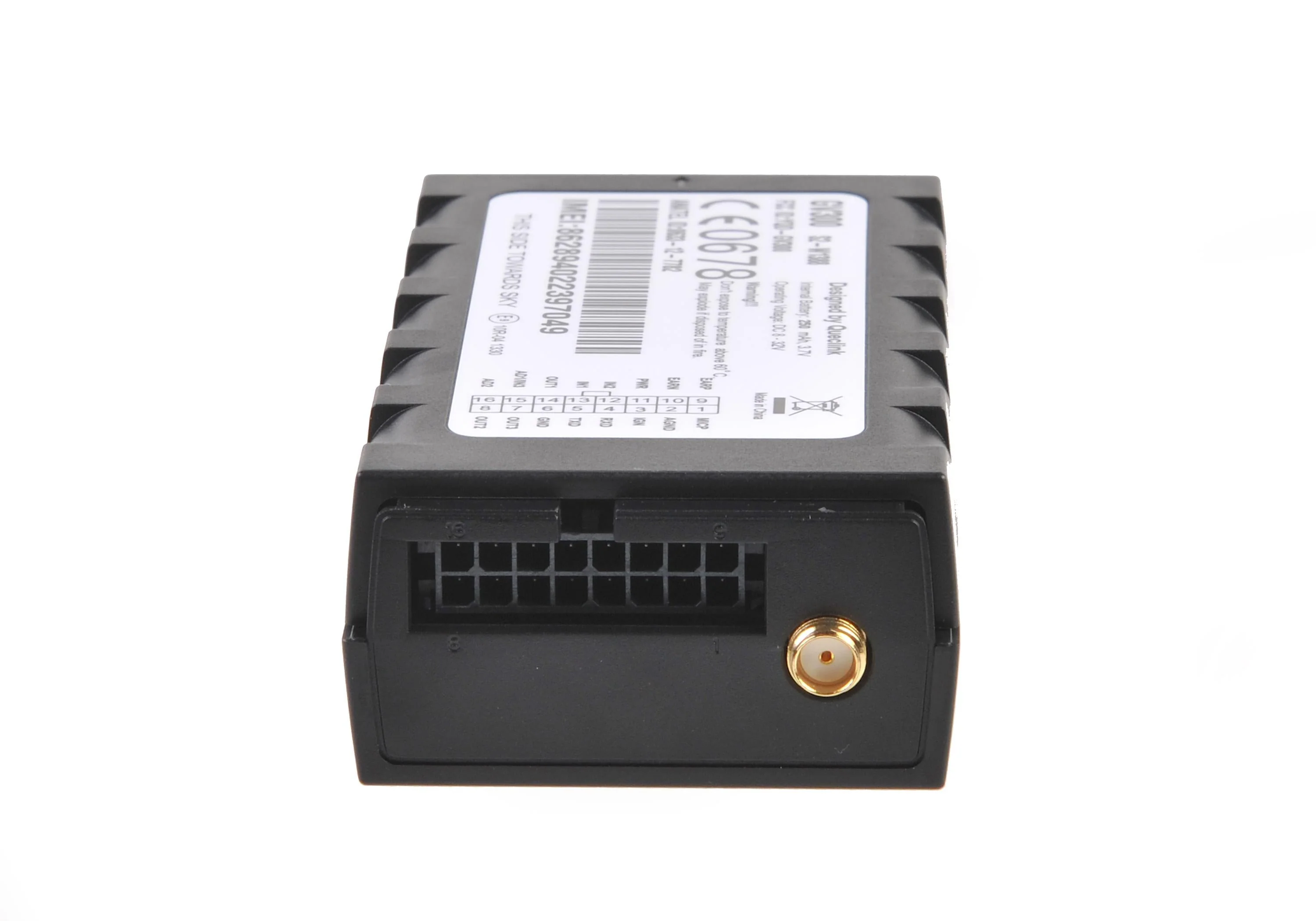 Queclink GV300N GSM/GPS Tracker - Image 5